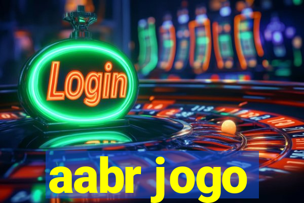 aabr jogo